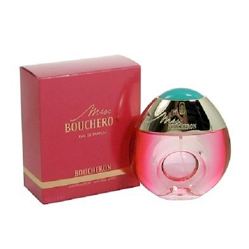 Miss Boucheron Perfume by Boucheron 1.6oz Eau De Parfum Spray for women